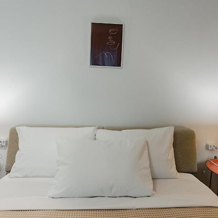 アレクサンドルポリスFlat 126アパートメント エクステリア 写真