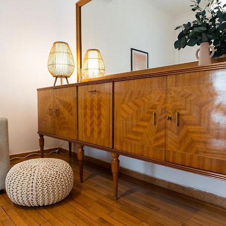 アレクサンドルポリスFlat 126アパートメント エクステリア 写真