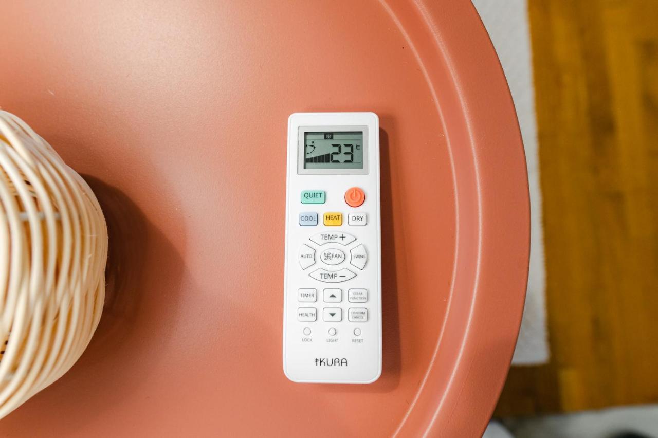 アレクサンドルポリスFlat 126アパートメント エクステリア 写真