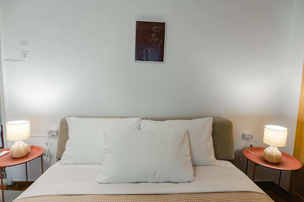 アレクサンドルポリスFlat 126アパートメント エクステリア 写真