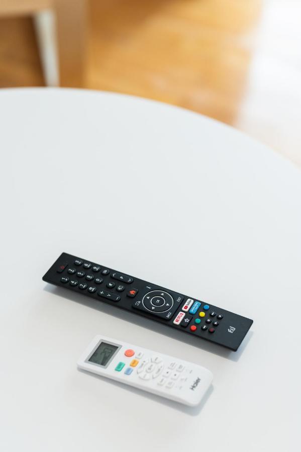 アレクサンドルポリスFlat 126アパートメント エクステリア 写真