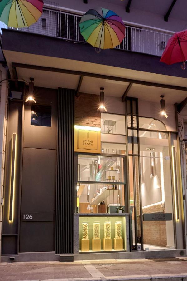 アレクサンドルポリスFlat 126アパートメント エクステリア 写真